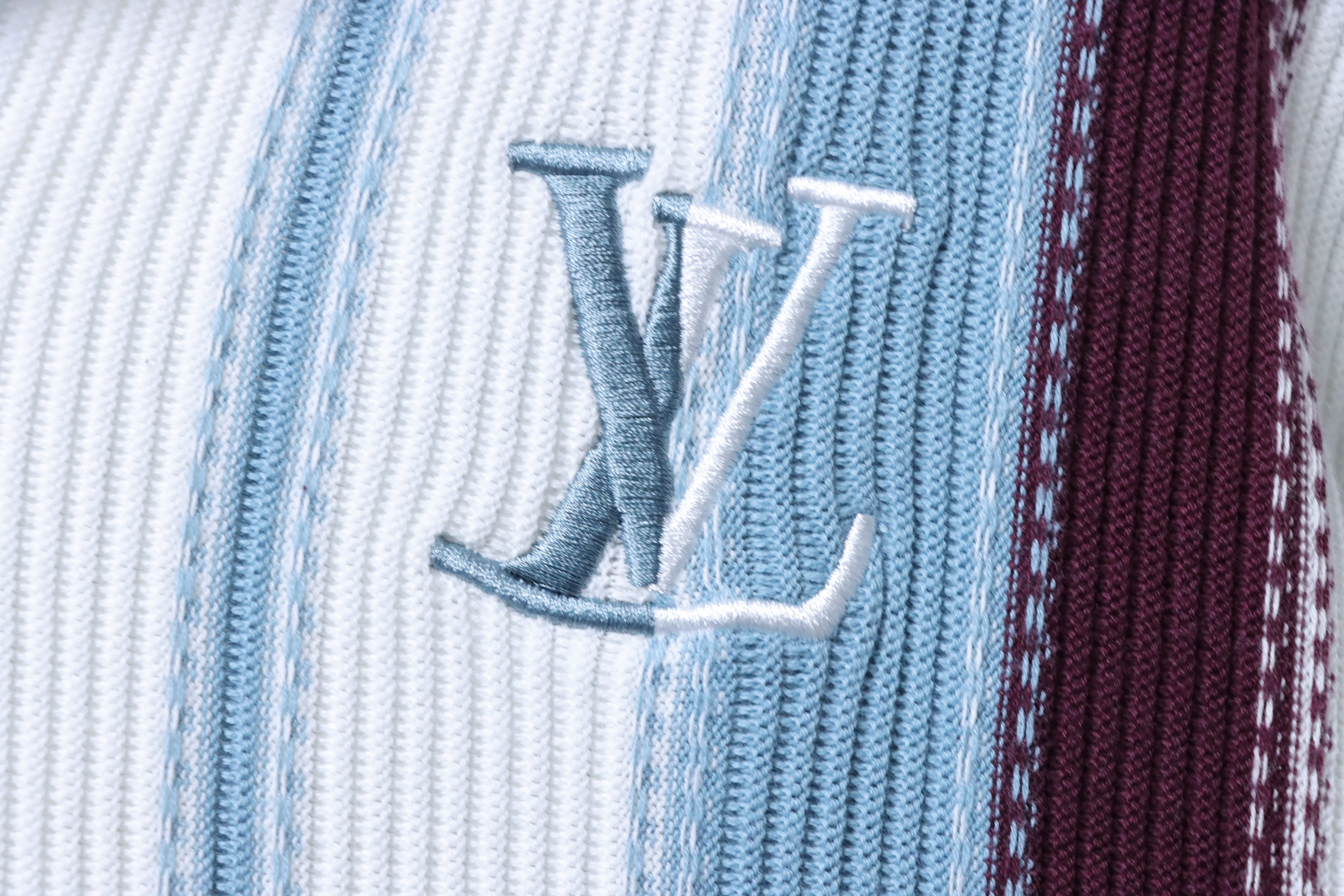 LOUIS VUITTON 25SS Short Sleeve T-Shirt