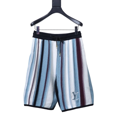 LOUIS VUITTON 25SS Shorts 01