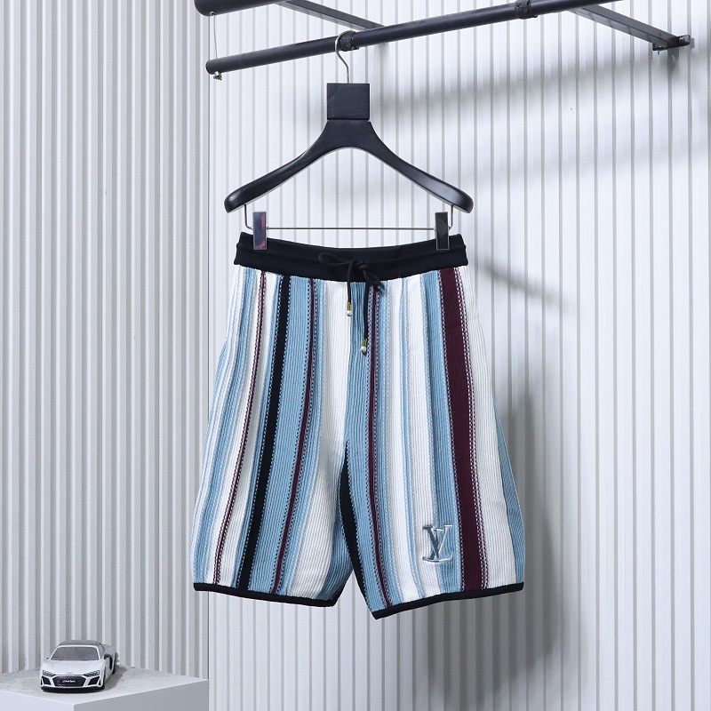 LOUIS VUITTON 25SS Shorts