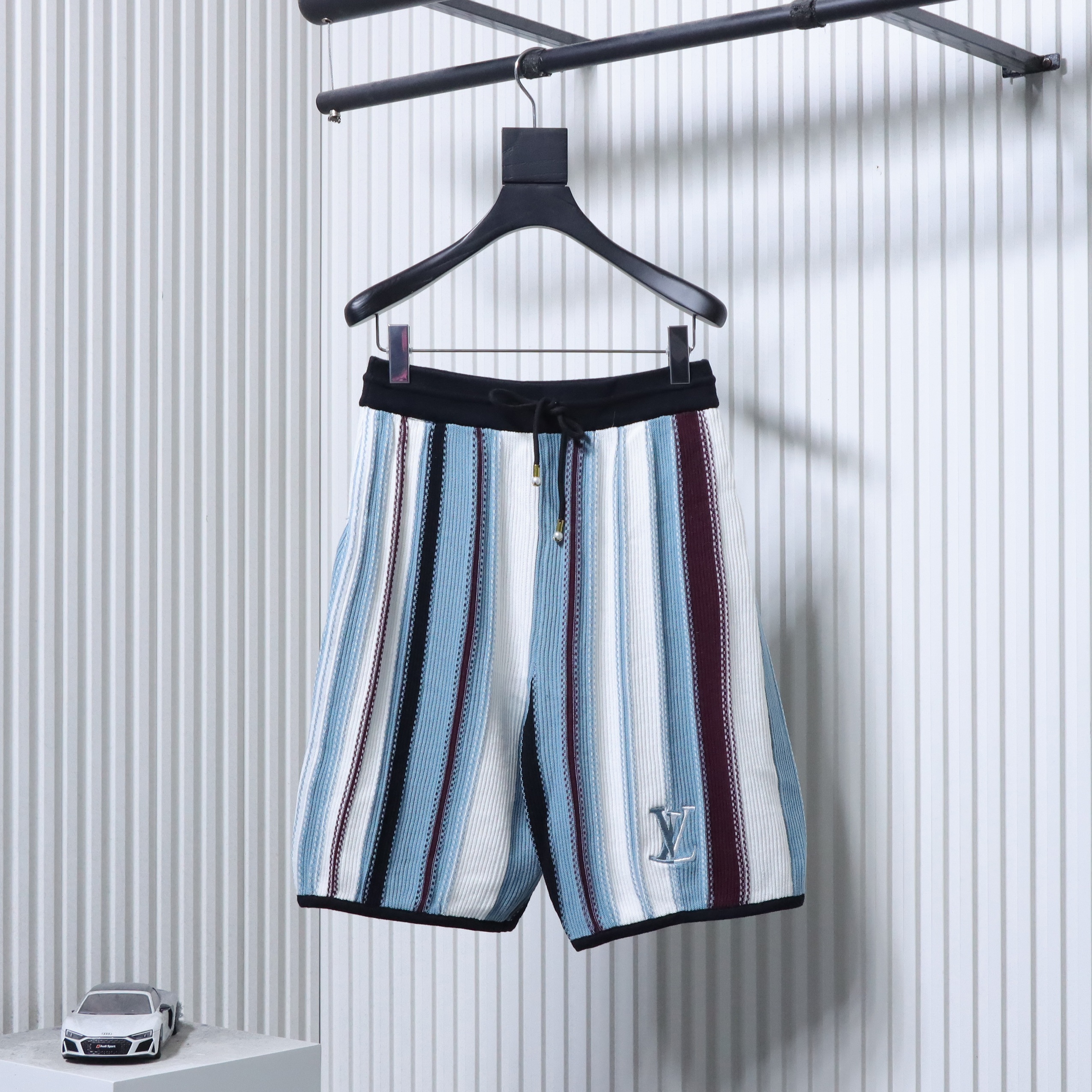 LOUIS VUITTON 25SS Shorts