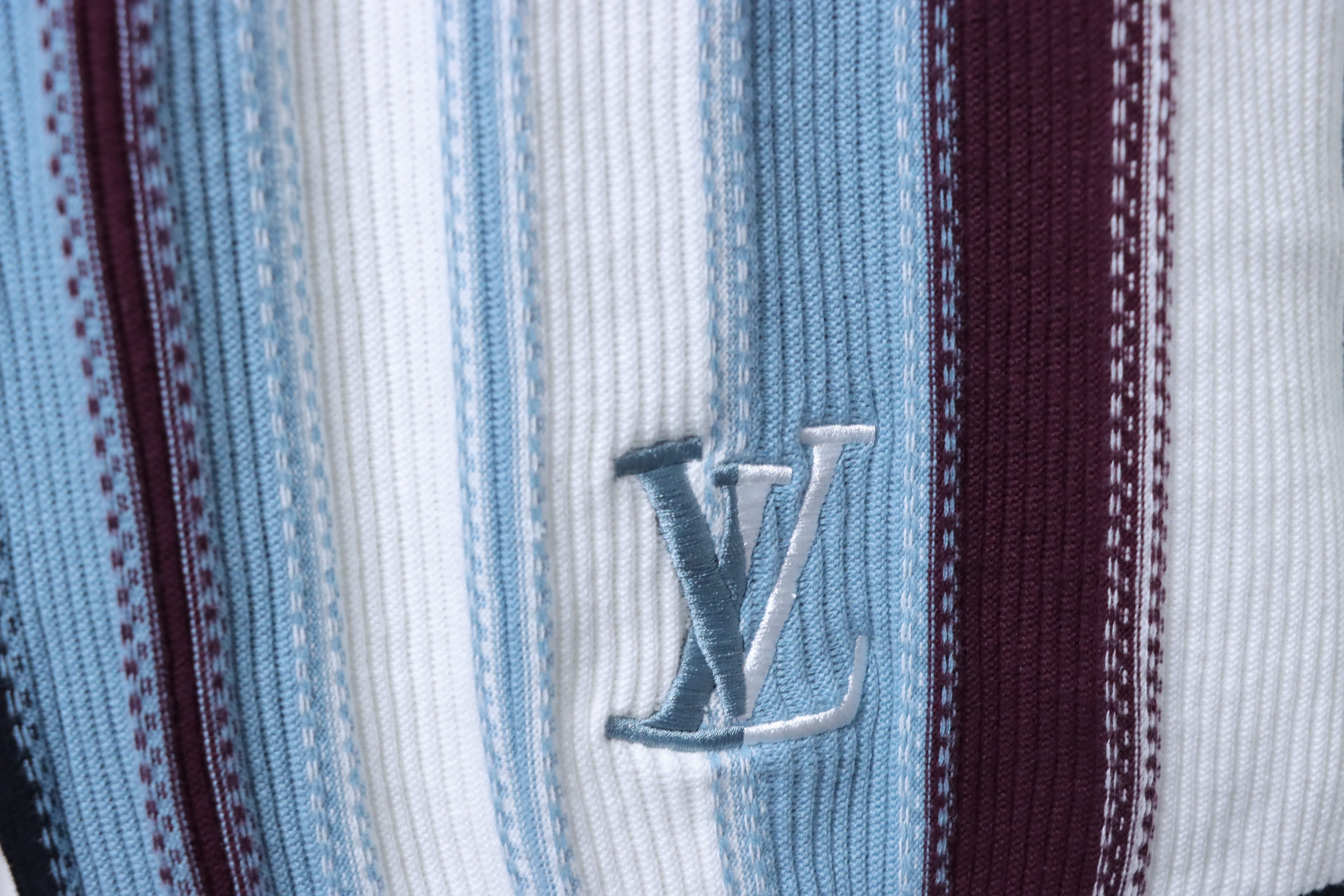 LOUIS VUITTON 25SS Shorts