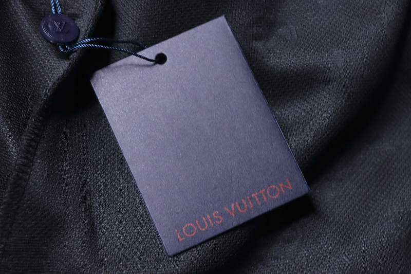 LOUIS VUITTON 26SS Green Shorts