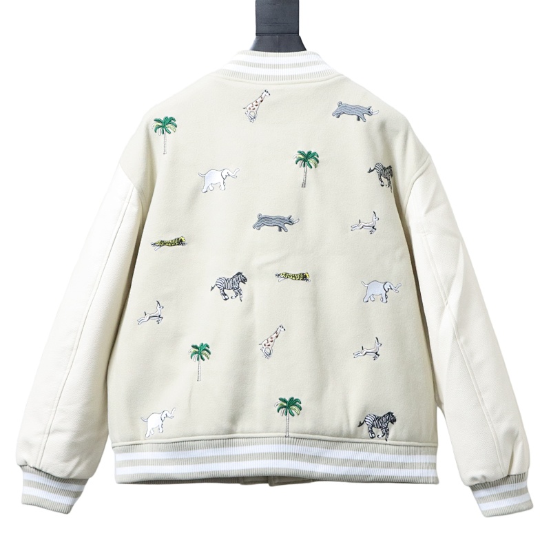 LOUIS VUITTON 26SS Jacket