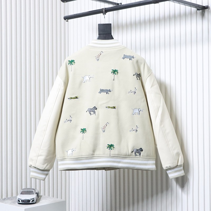 LOUIS VUITTON 26SS Jacket