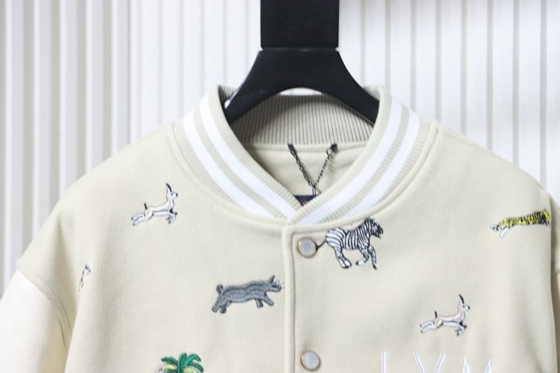 LOUIS VUITTON 26SS Jacket