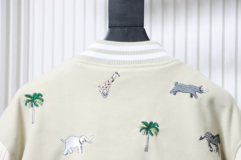 LOUIS VUITTON 26SS Jacket