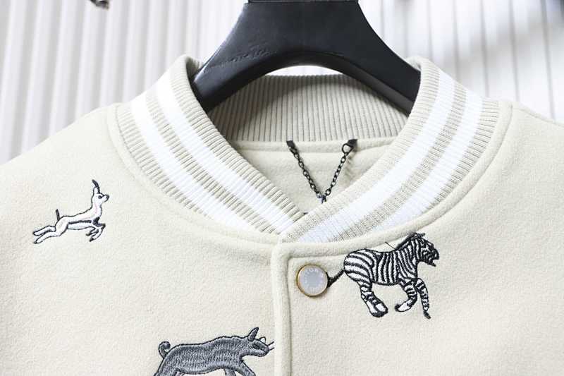 LOUIS VUITTON 26SS Jacket