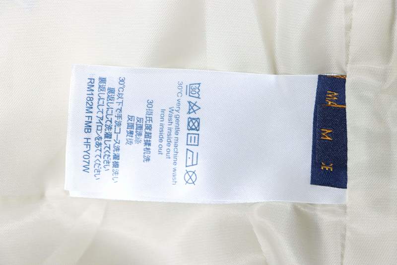 LOUIS VUITTON 26SS Jacket