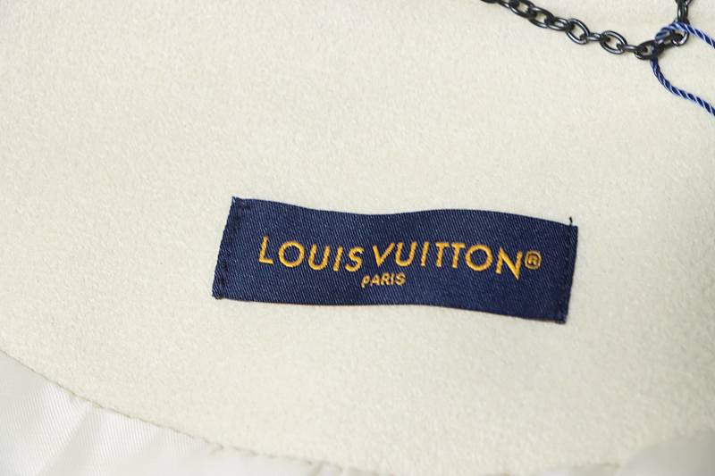 LOUIS VUITTON 26SS Jacket