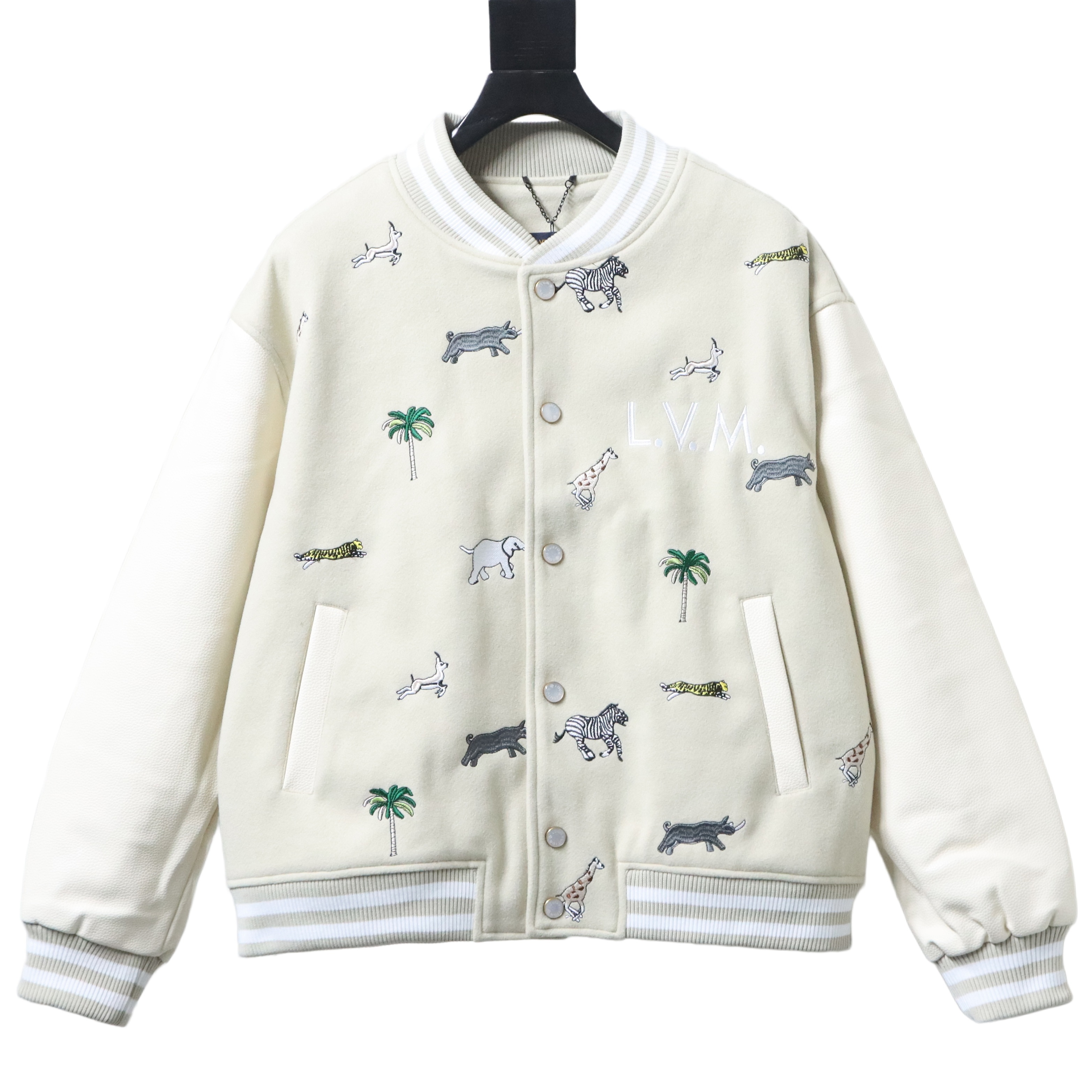 LOUIS VUITTON 26SS Jacket