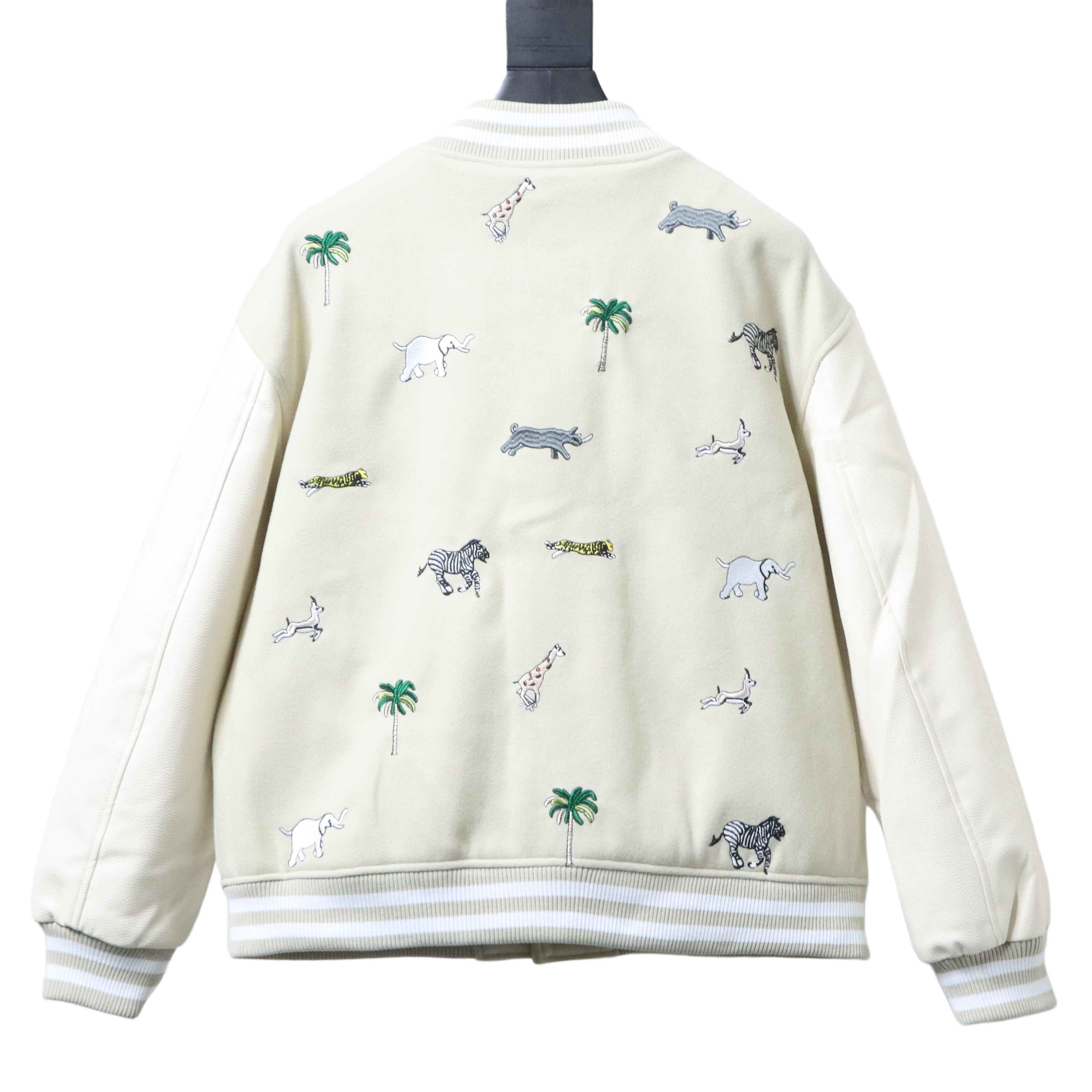 LOUIS VUITTON 26SS Jacket