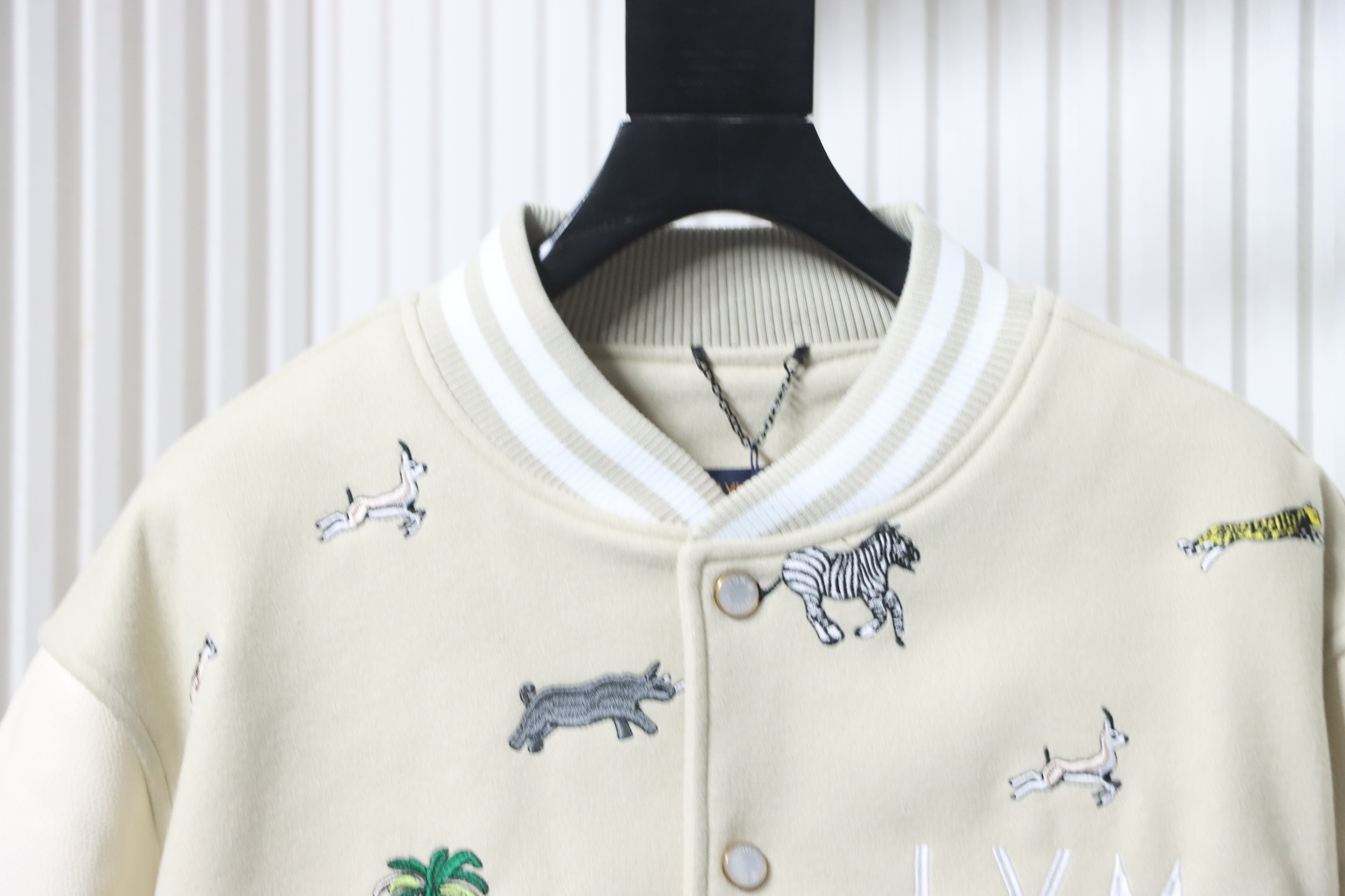 LOUIS VUITTON 26SS Jacket