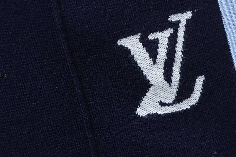 LOUIS VUITTON 26SS Letter Logo Shorts