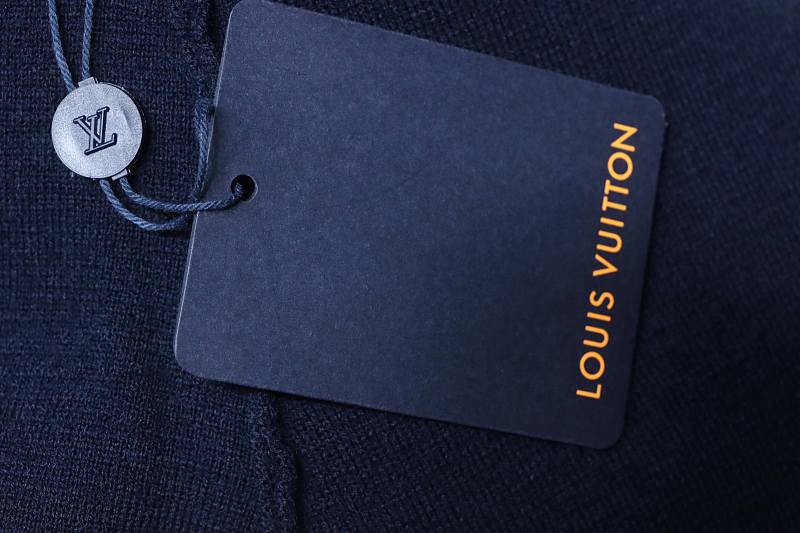 LOUIS VUITTON 26SS Letter Logo Shorts
