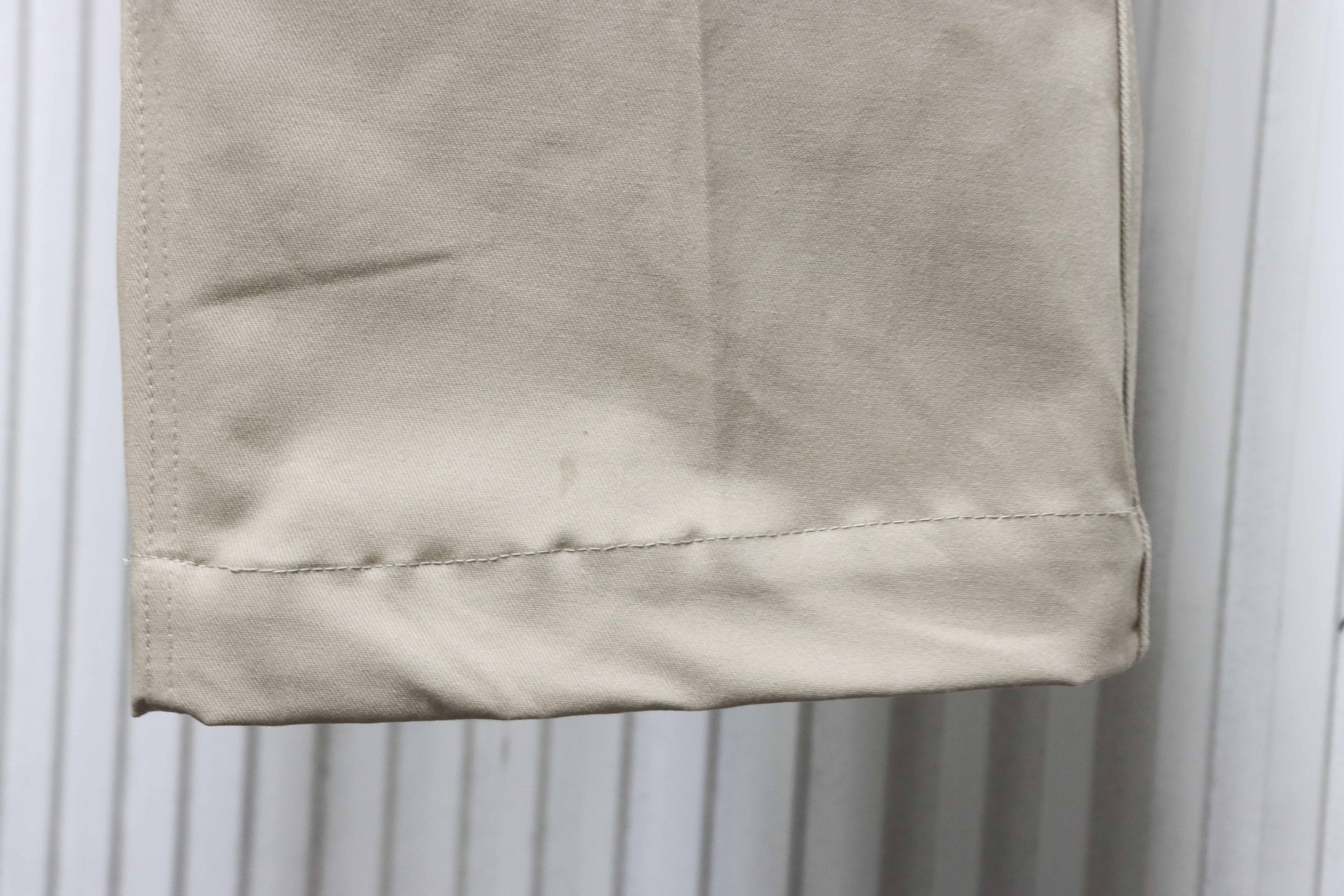 LOUIS VUITTON 26SS Monogram Embroidery Short Sleeve T-Shirt