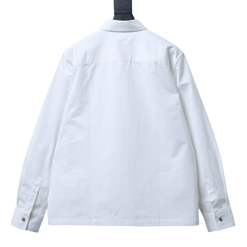 LOUIS VUITTON 26SS Monogram Short Sleeve T-Shirt