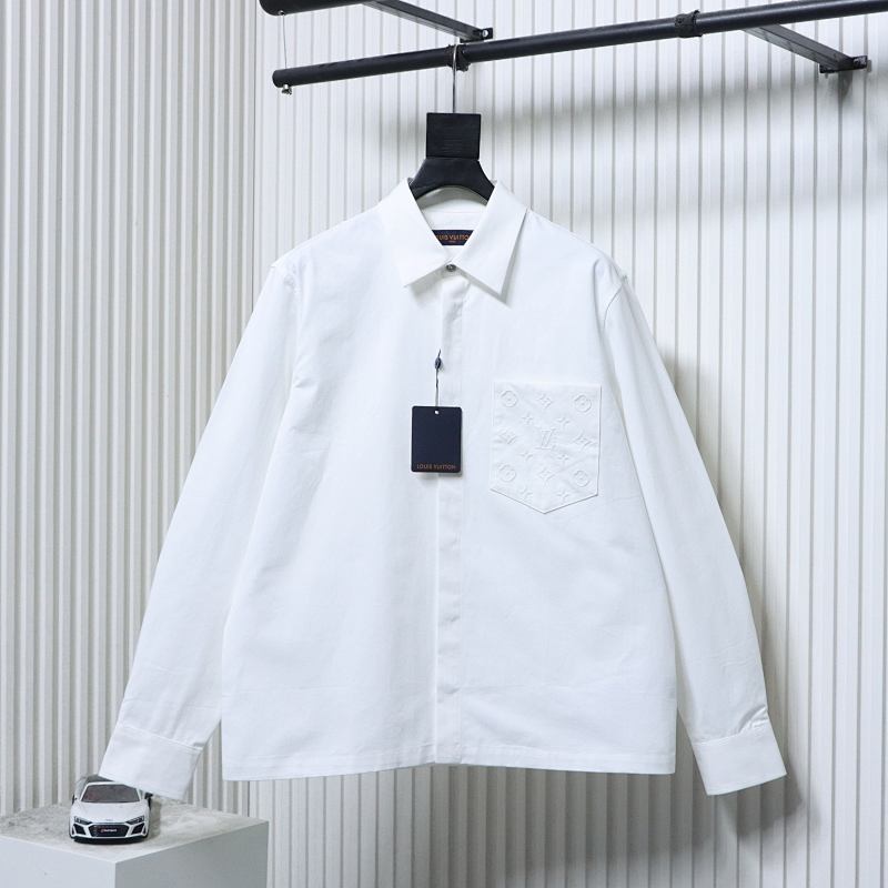 LOUIS VUITTON 26SS Monogram Short Sleeve T-Shirt