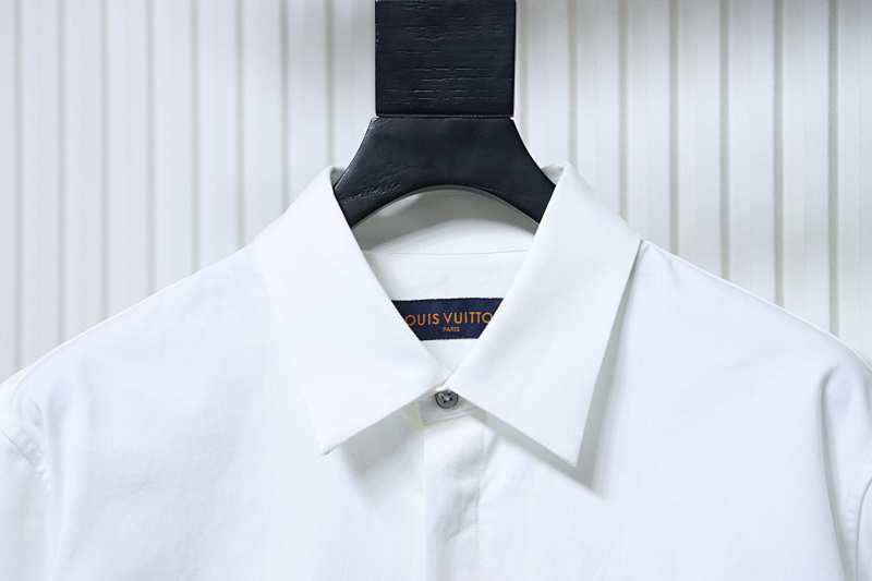 LOUIS VUITTON 26SS Monogram Short Sleeve T-Shirt