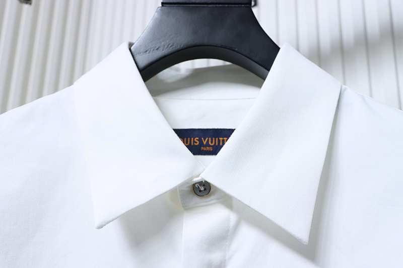 LOUIS VUITTON 26SS Monogram Short Sleeve T-Shirt