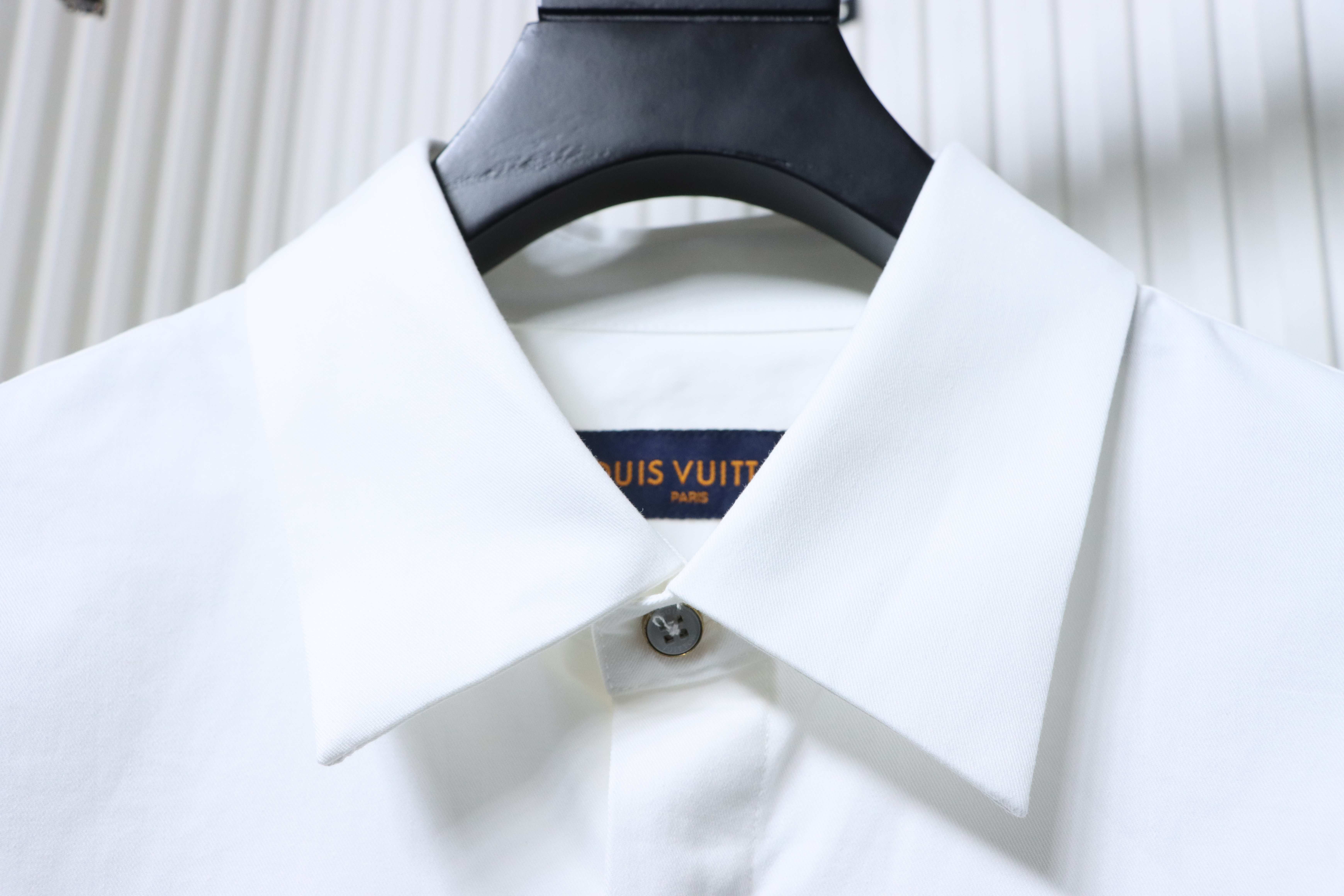 LOUIS VUITTON 26SS Monogram Short Sleeve T-Shirt
