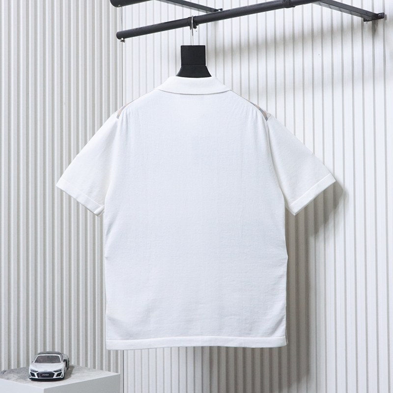 LOUIS VUITTON 26SS Short Sleeve Shirt