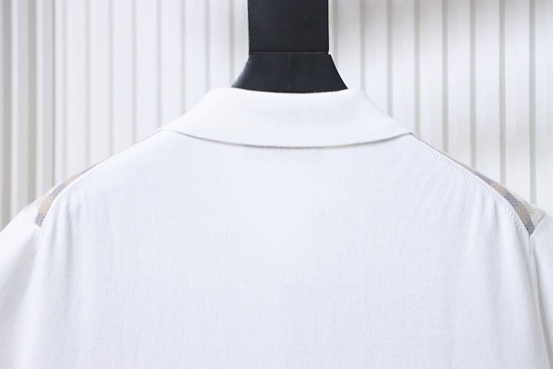 LOUIS VUITTON 26SS Short Sleeve Shirt