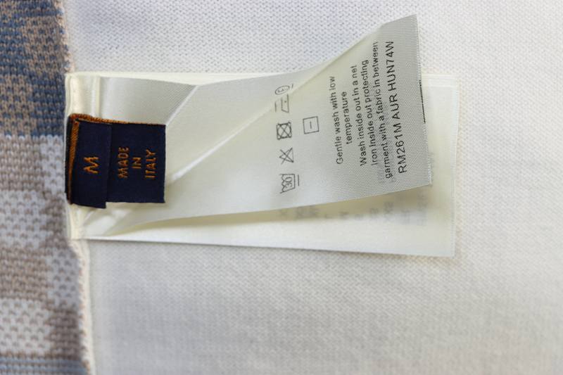 LOUIS VUITTON 26SS Short Sleeve Shirt