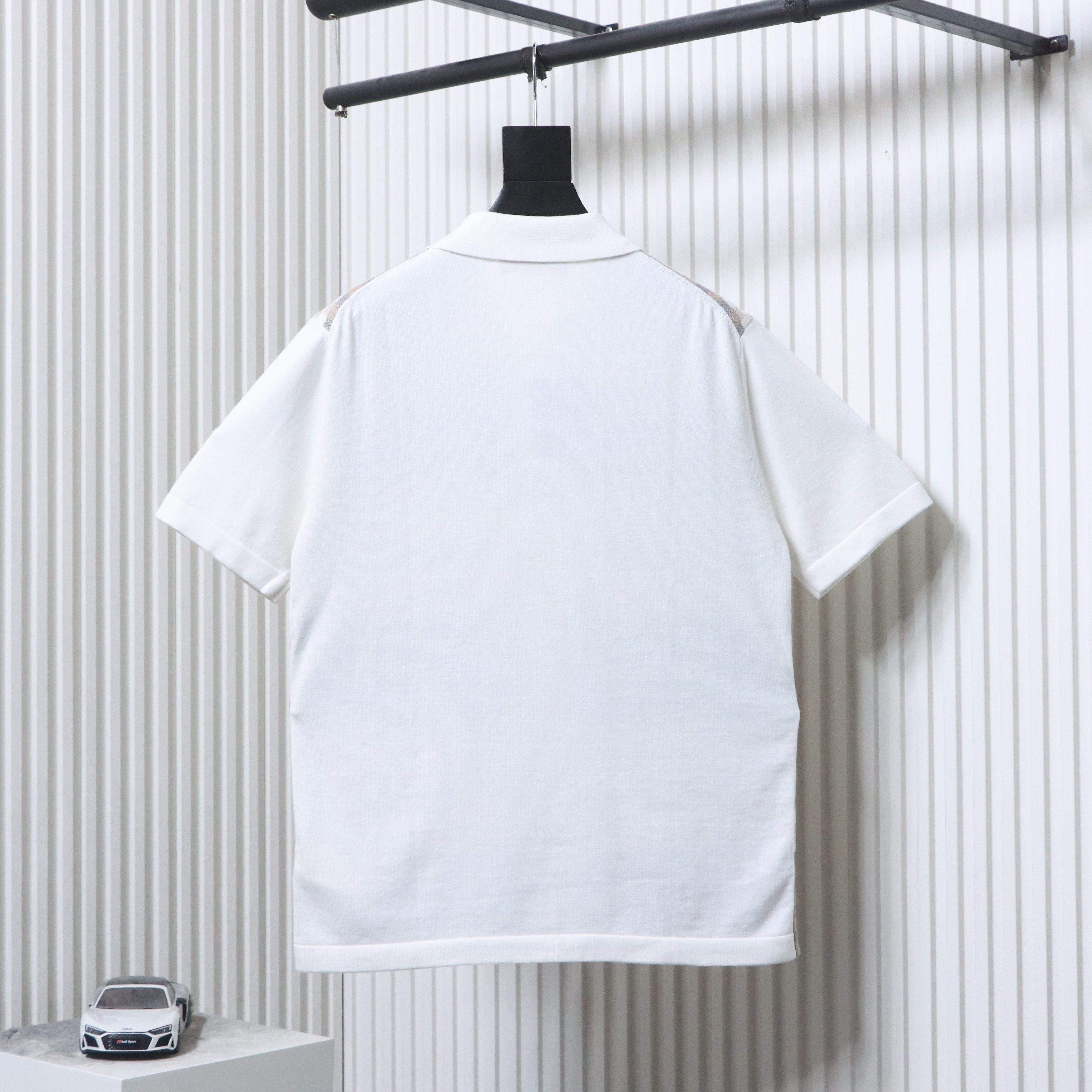 LOUIS VUITTON 26SS Short Sleeve Shirt