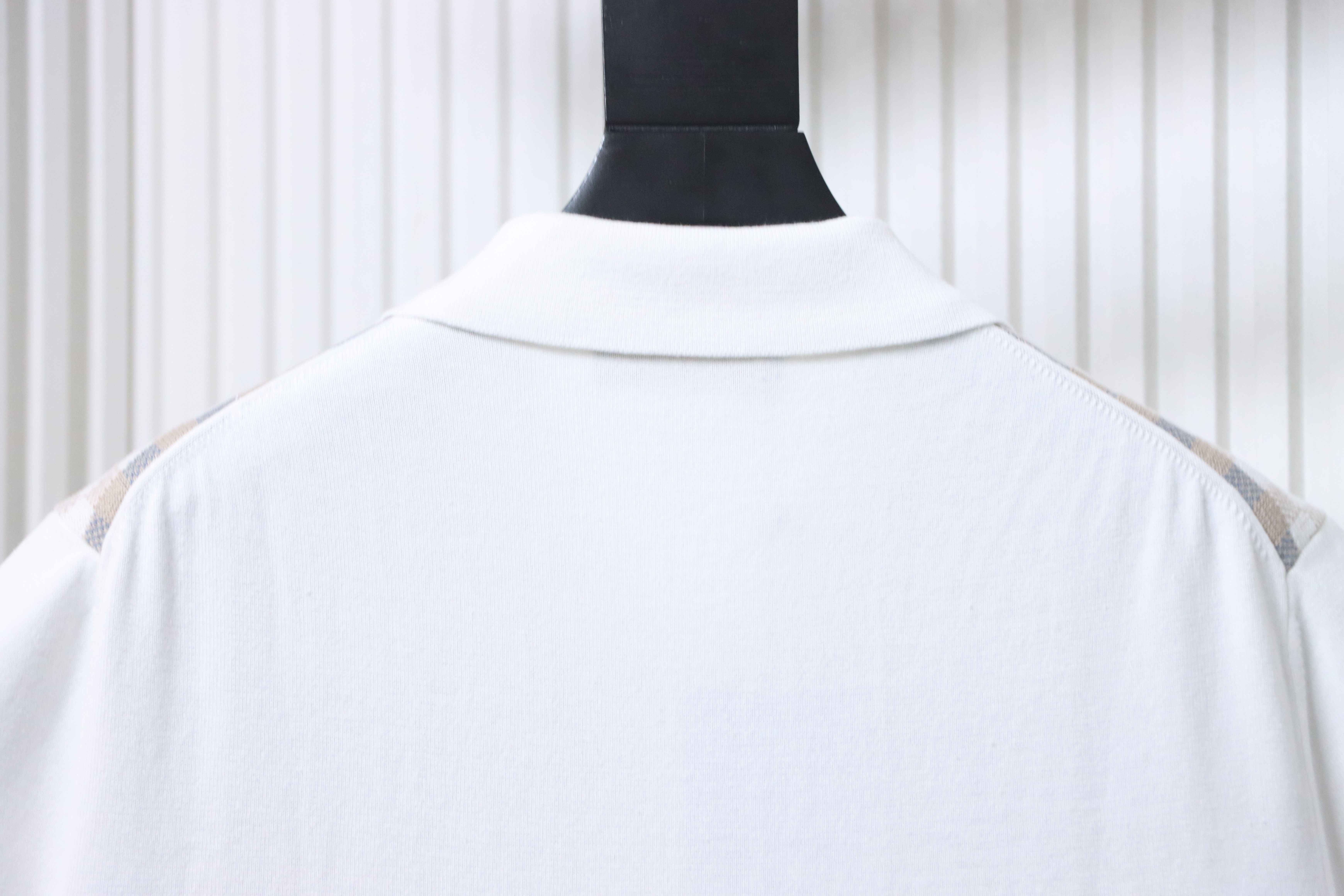 LOUIS VUITTON 26SS Short Sleeve Shirt