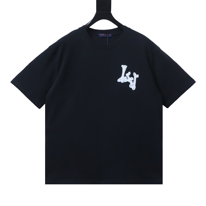 LOUIS VUITTON 26SS Short Sleeve T-Shirt
