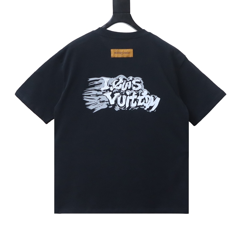 LOUIS VUITTON 26SS Short Sleeve T-Shirt