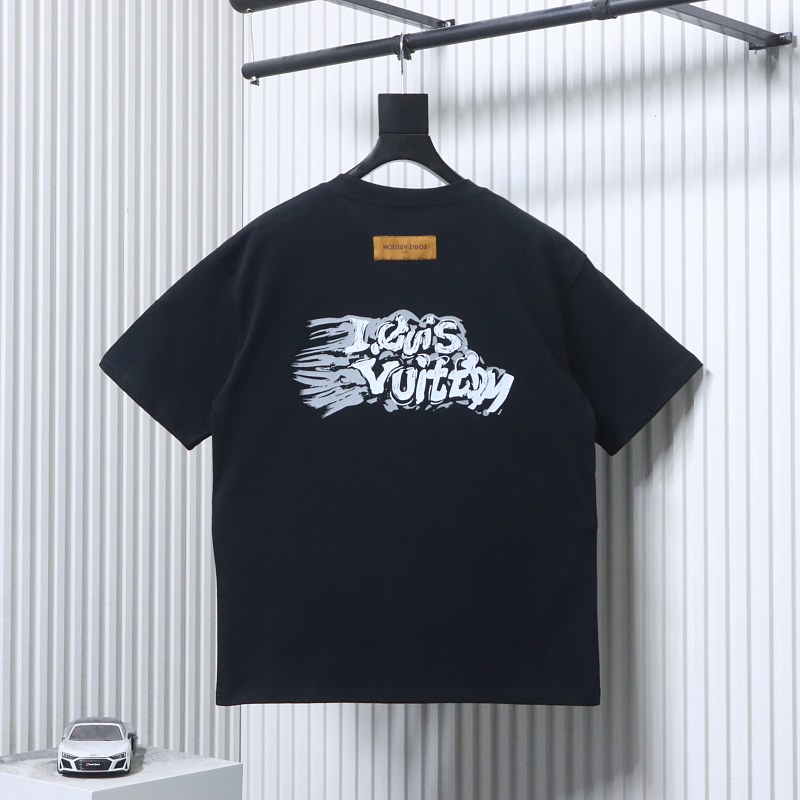 LOUIS VUITTON 26SS Short Sleeve T-Shirt