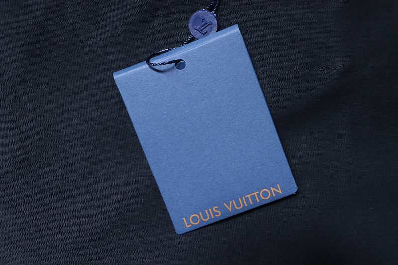 LOUIS VUITTON 26SS Short Sleeve T-Shirt