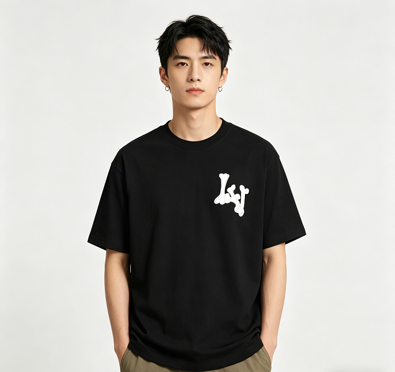 LOUIS VUITTON 26SS Short Sleeve T-Shirt