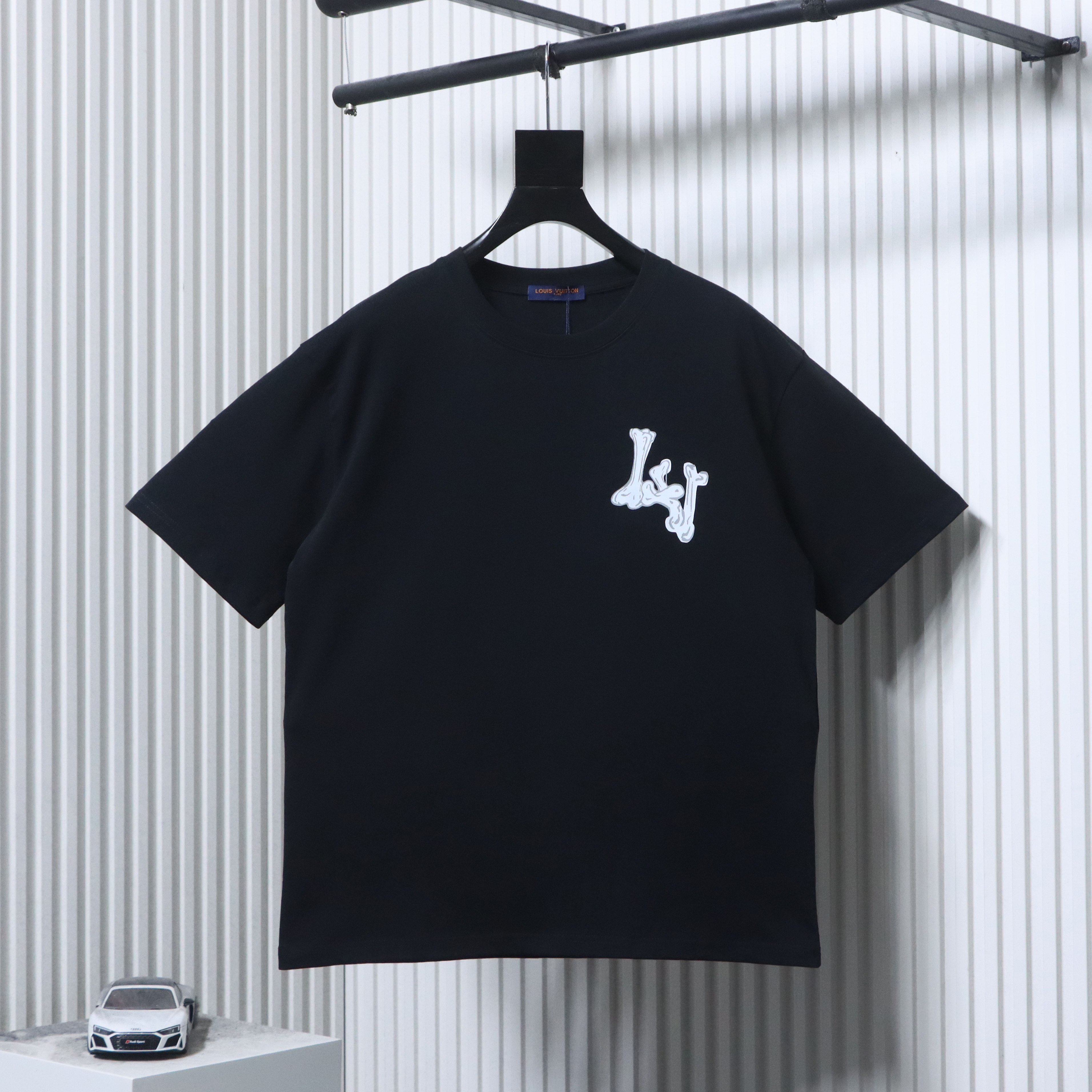 LOUIS VUITTON 26SS Short Sleeve T-Shirt