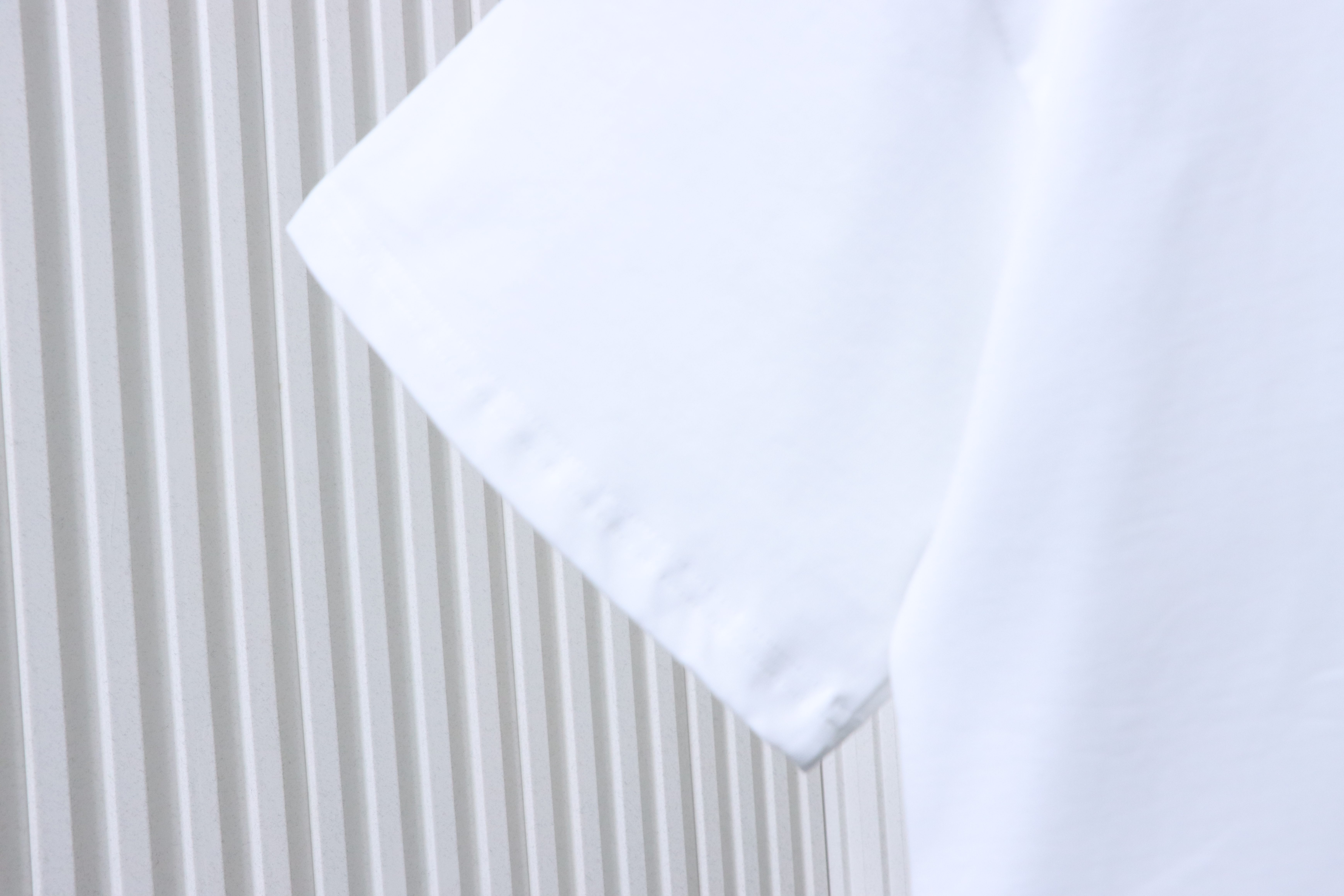 LOUIS VUITTON Chest Short Sleeve T-Shirt Style 2