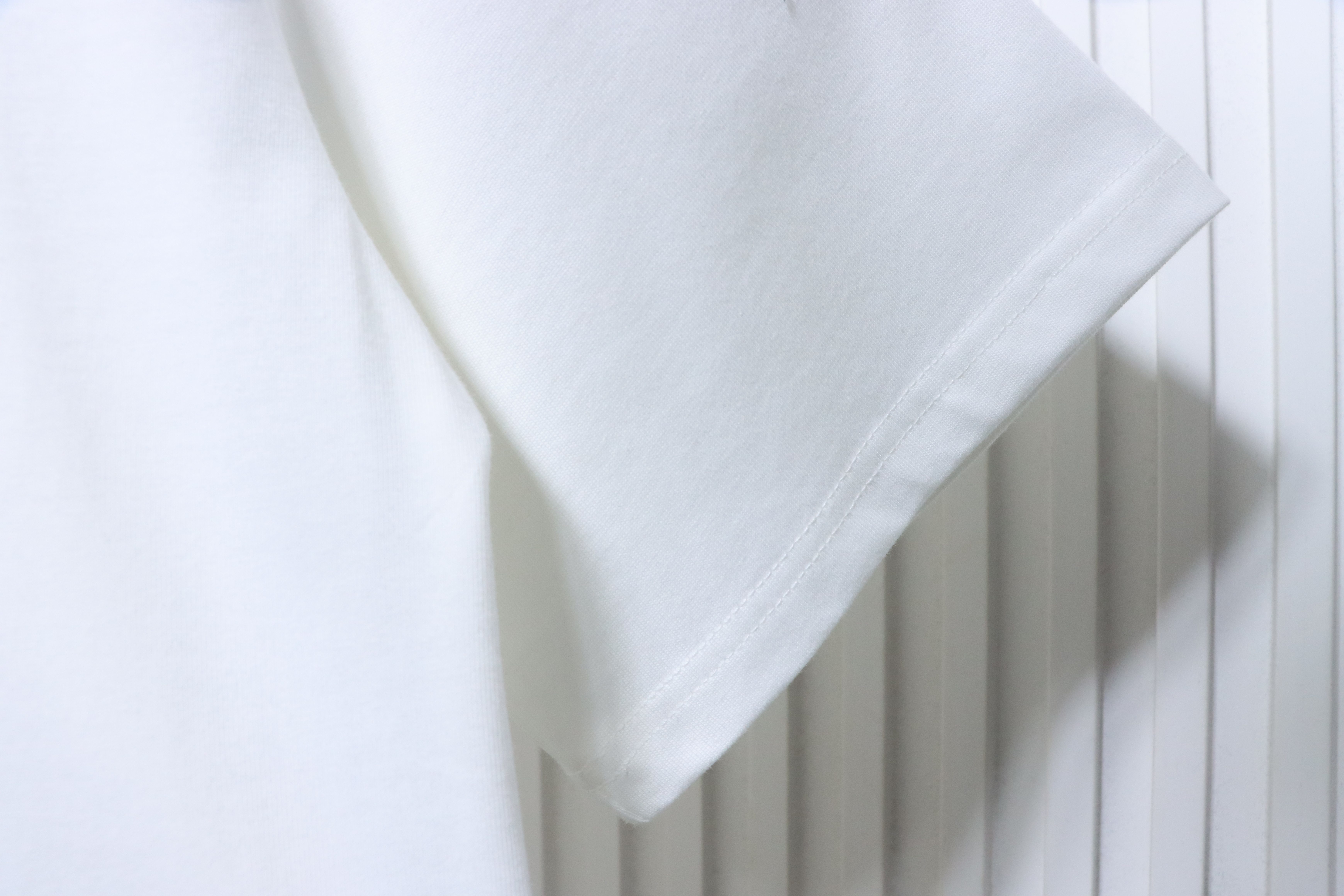 LOUIS VUITTON Clover Black White Short Sleeve T-Shirt Style 1