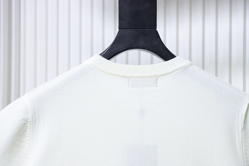LOUIS VUITTON Collaboration Short Sleeve T-Shirt