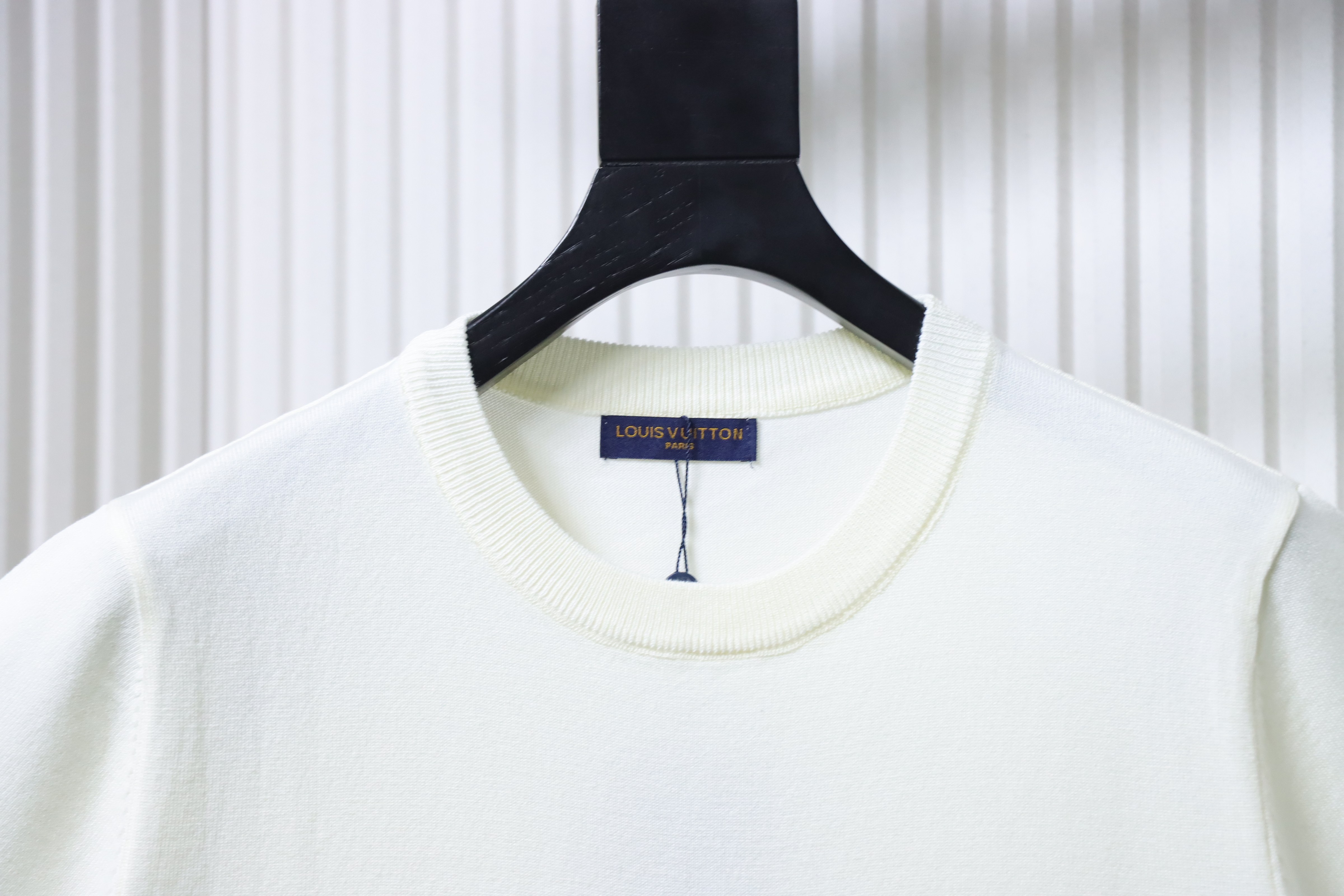 LOUIS VUITTON Collaboration Short Sleeve T-Shirt
