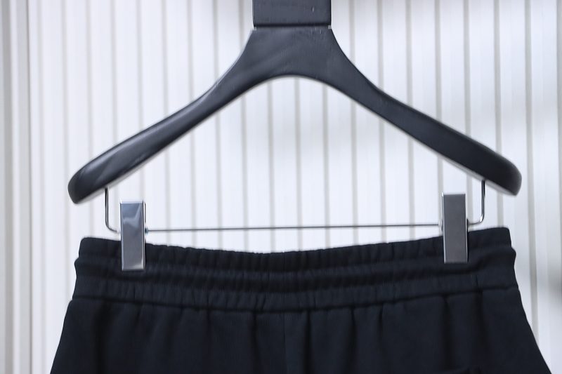 LOUIS VUITTON Gradient Monogram Gradient Shorts