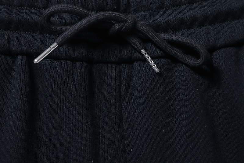 LOUIS VUITTON Gradient Monogram Gradient Shorts