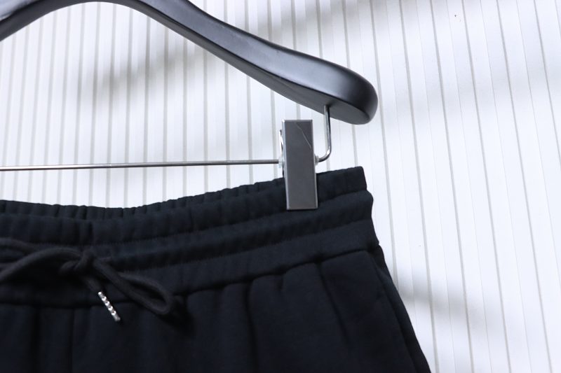 LOUIS VUITTON Gradient Monogram Gradient Shorts