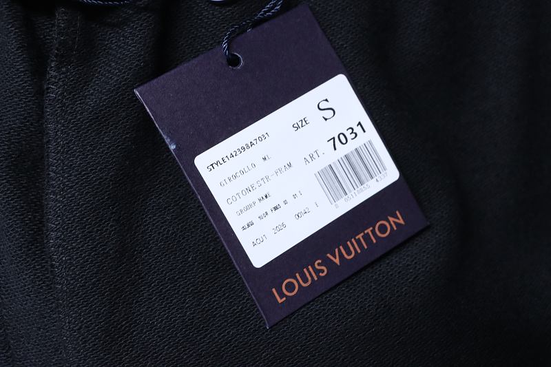 LOUIS VUITTON Gradient Monogram Gradient Shorts