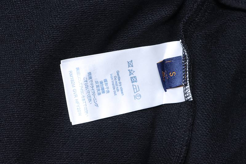 LOUIS VUITTON Gradient Monogram Gradient Shorts