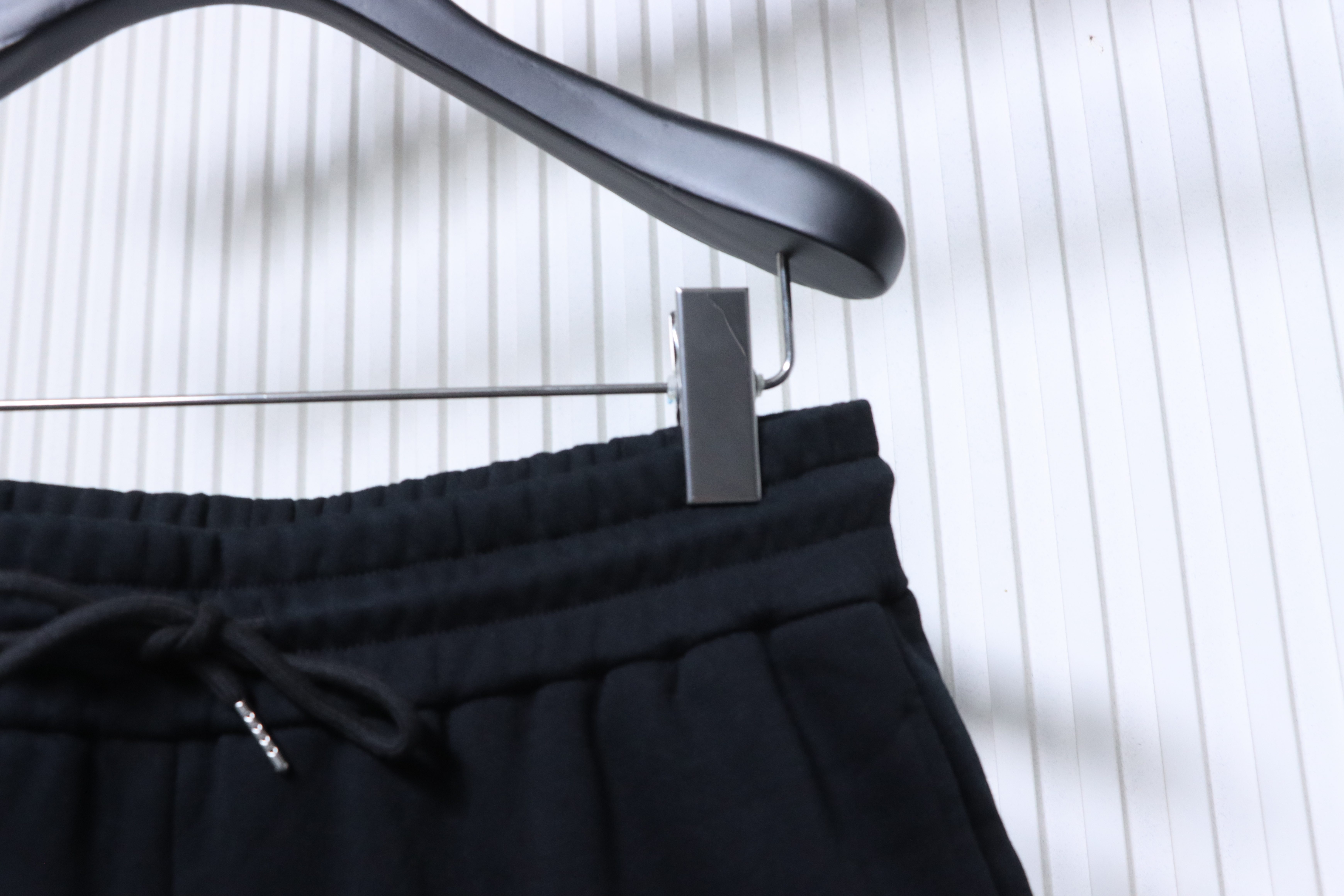 LOUIS VUITTON Gradient Monogram Gradient Shorts