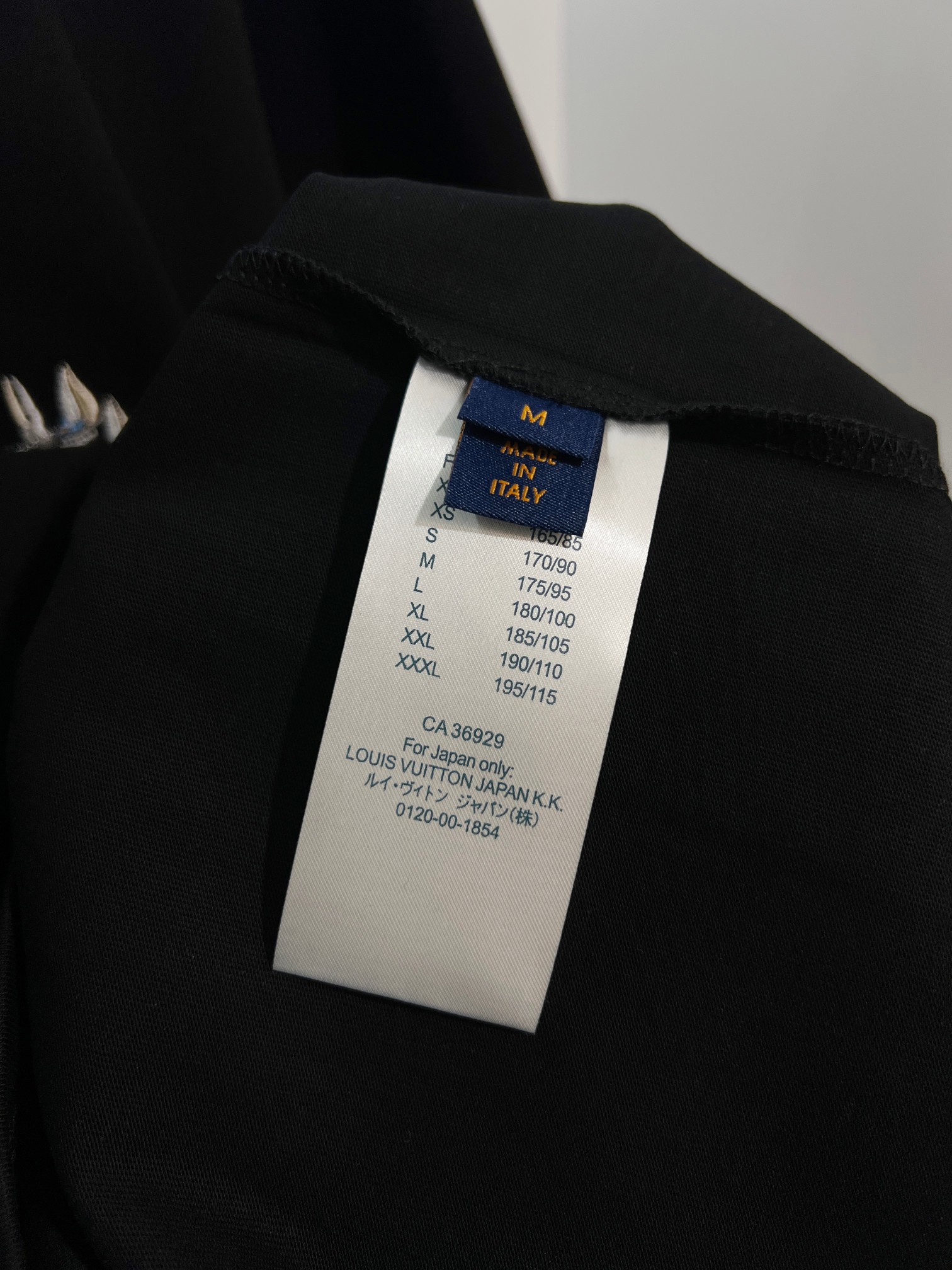 LOUIS VUITTON High Quality 320g Crew Neck Short Sleeve T-Shirt Style 3