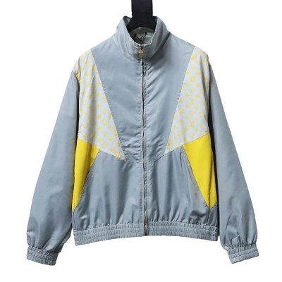 LOUIS VUITTON Jacket 01