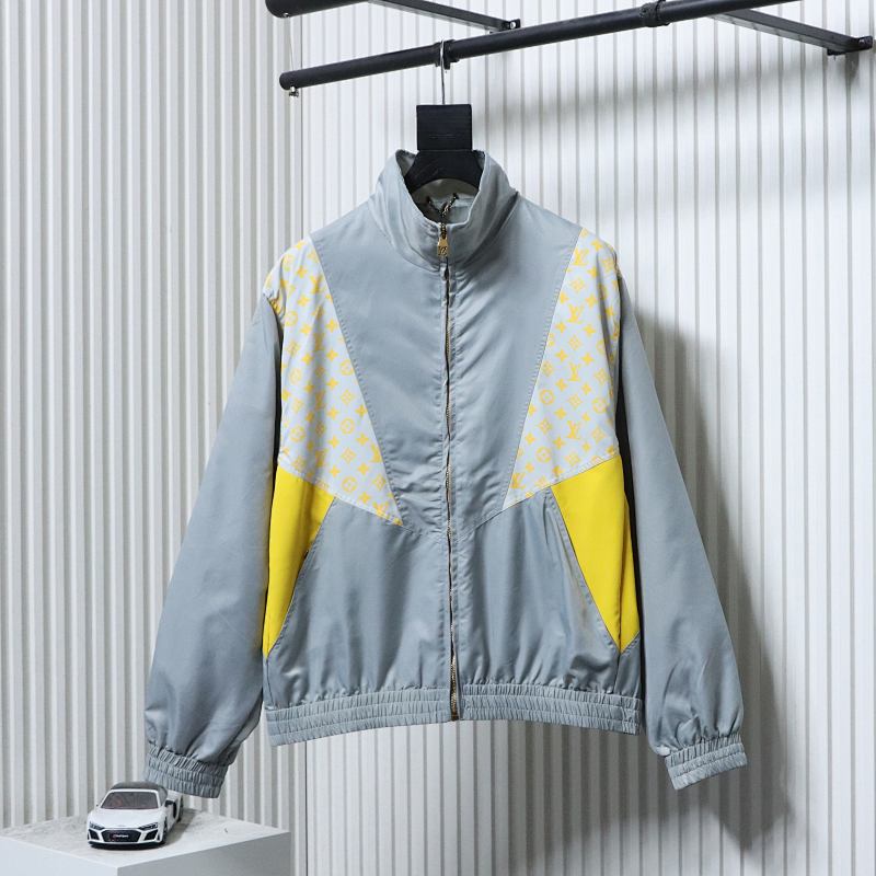 LOUIS VUITTON Jacket