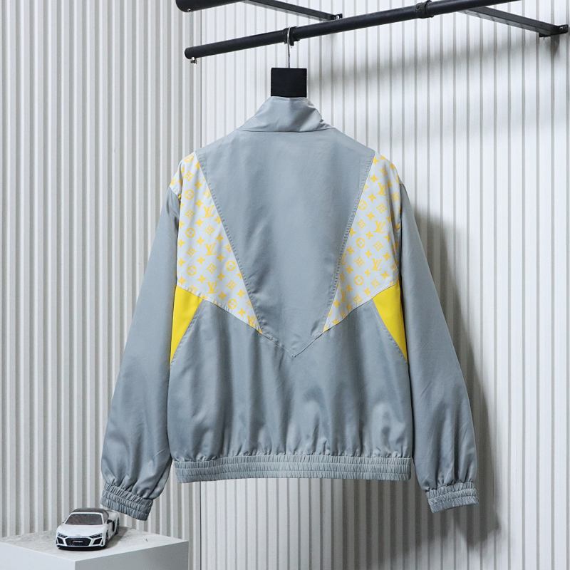 LOUIS VUITTON Jacket