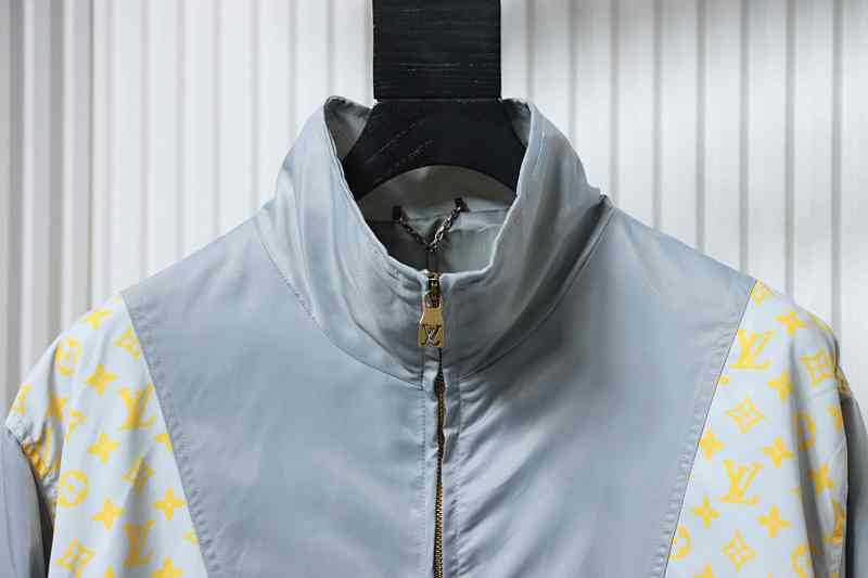 LOUIS VUITTON Jacket